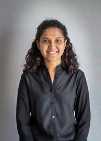 Dharini Tamakuwala