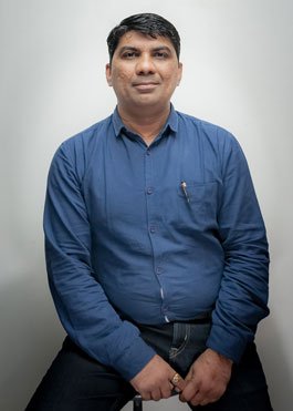 Pradip Jadav