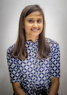 Utsavi Patel