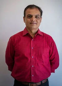 Deepak Shah