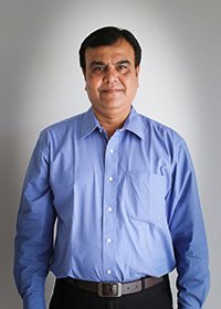 Jitendra Kumar Raval