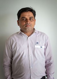 Paresh Chavada