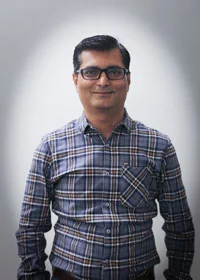 Rakesh Kumar Darji