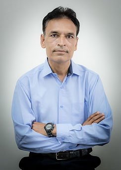 Rohit Patel