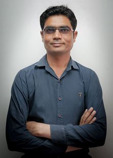 Sandip Patel