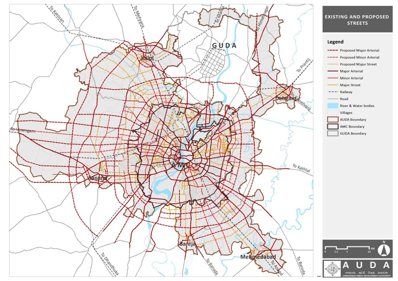 Spatial Analysis of Traffic Accidents in the City of Medina Using GIS