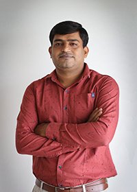Rajesh Prajapati