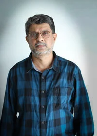 Sanjay Shivadass