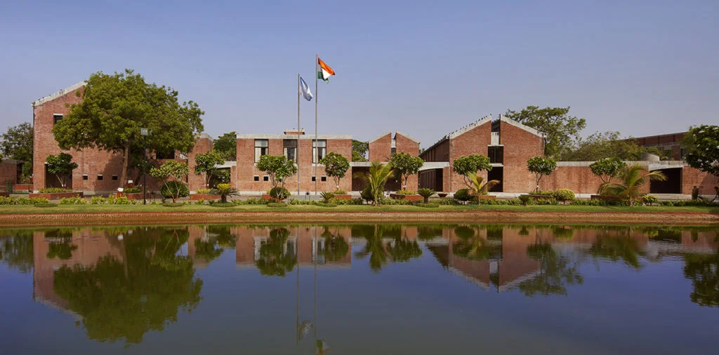 Cadila Headquarters, Bhat