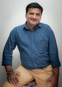 Rajendrakumar Dave