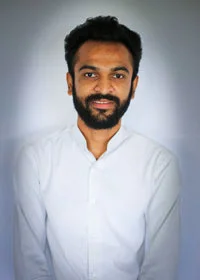 Jigar Patel