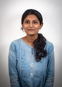 Shivani Gajipara